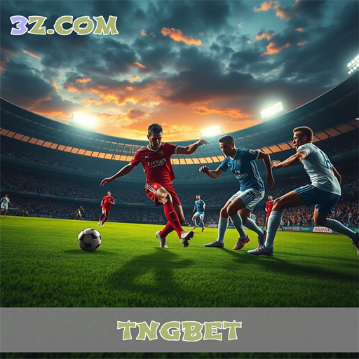 Mergulhe no Esporte com tngbet e Aposte com Emoção