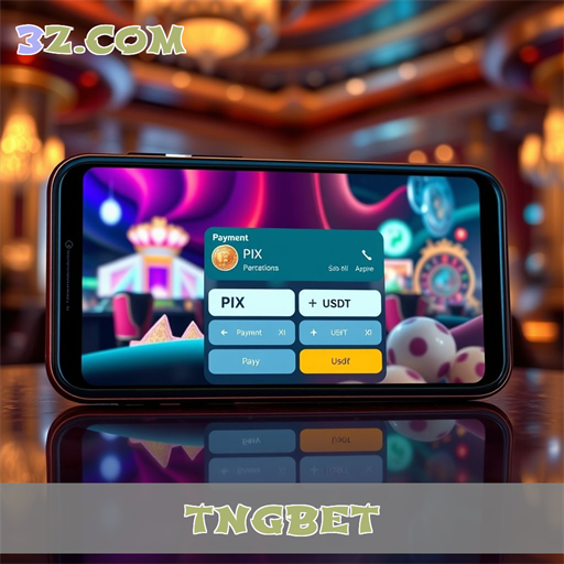 Tngbet: Recursos Incríveis na Seção Paga que Encantam Usuários
