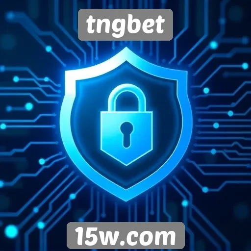 Recursos de segurança e proteção de dados no tngbet