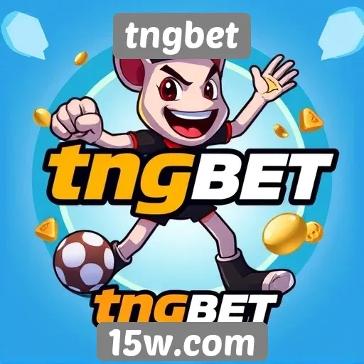 Novos jogos disponíveis no site tngbet