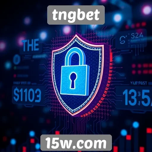 Impacto da segurança nas apostas no tngbet