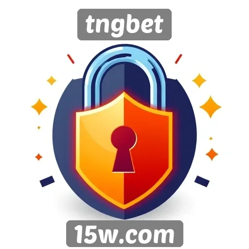 plataforma tngbet se destaca pela segurança dos dados